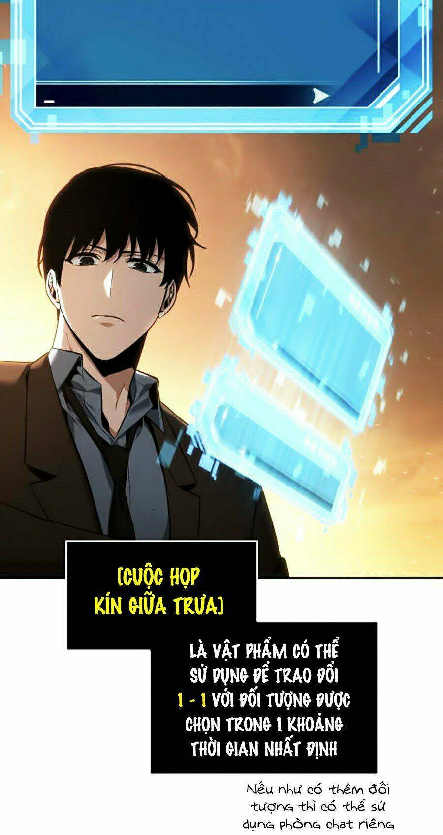 Toàn Trí Độc Giả – Omniscient Reader Chapter 76 - Trang 2