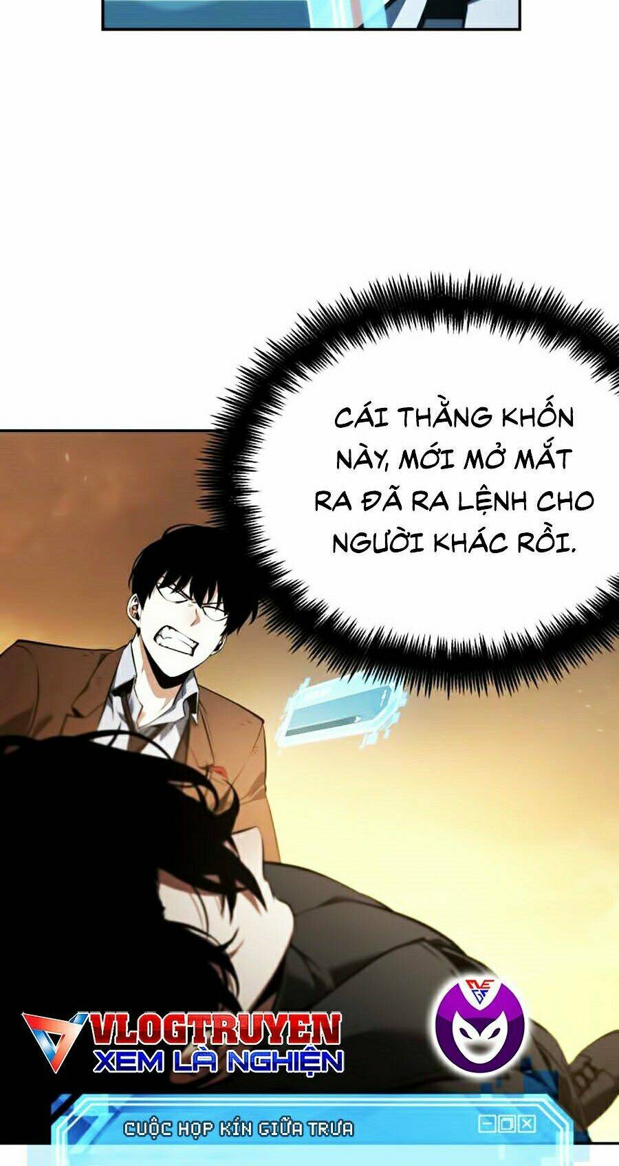 Toàn Trí Độc Giả – Omniscient Reader Chapter 76 - Trang 2