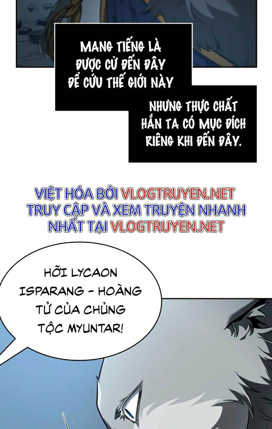 Toàn Trí Độc Giả – Omniscient Reader Chapter 75 - Trang 2