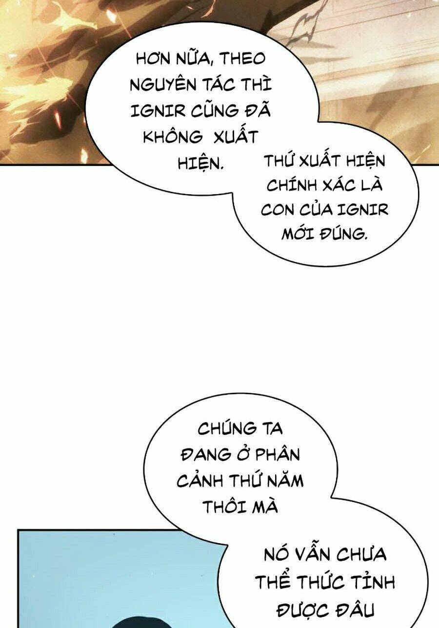 Toàn Trí Độc Giả – Omniscient Reader Chapter 75 - Trang 2