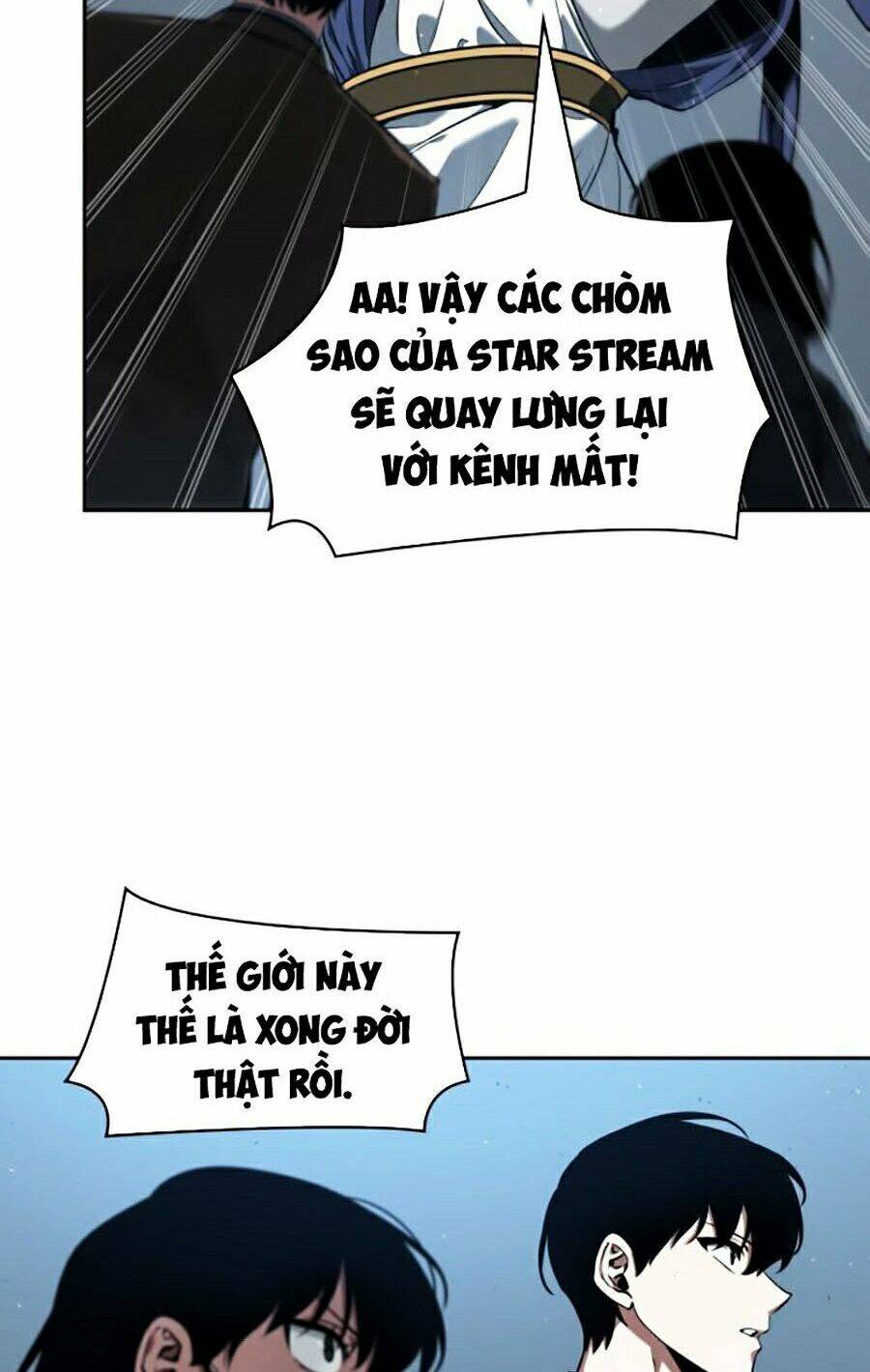 Toàn Trí Độc Giả – Omniscient Reader Chapter 75 - Trang 2