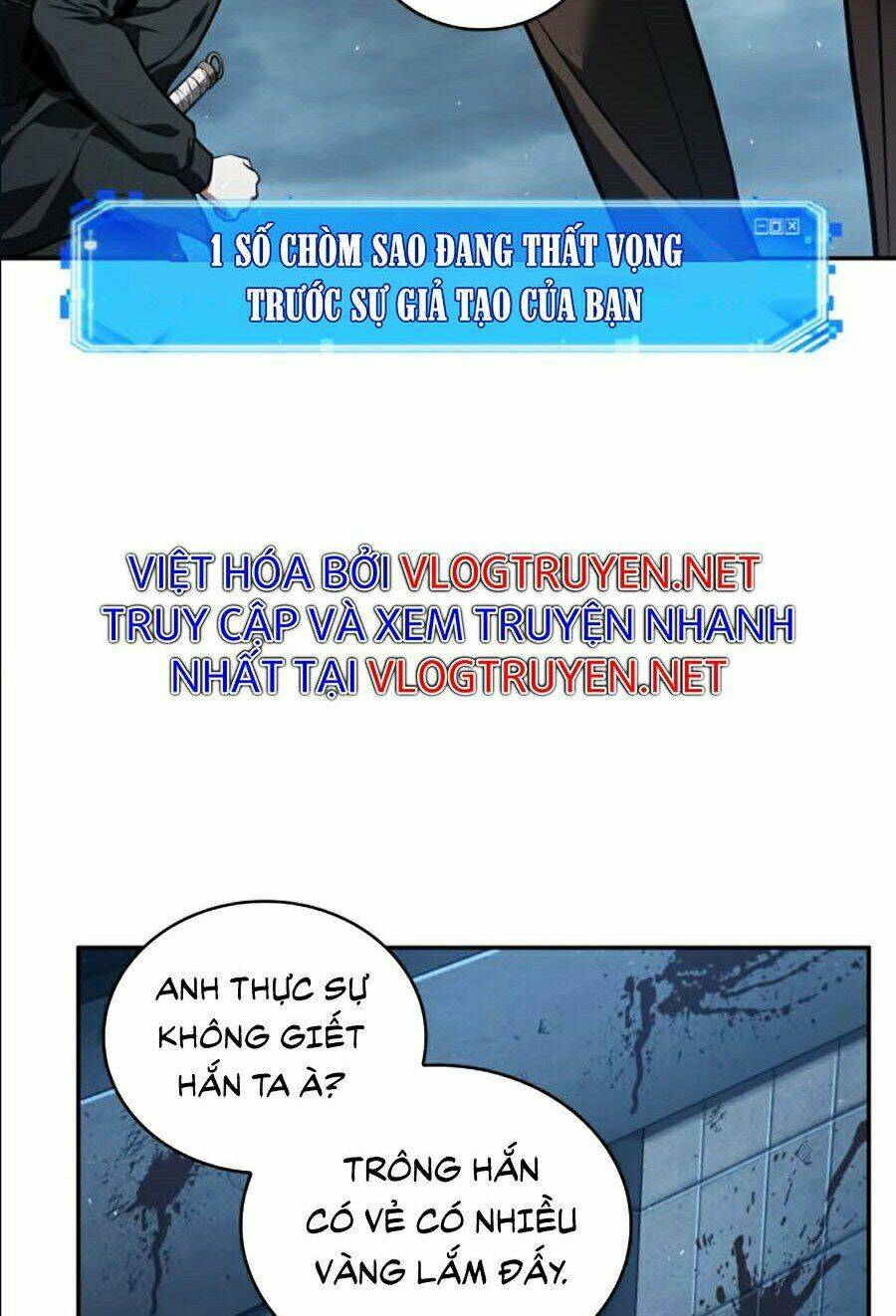 Toàn Trí Độc Giả – Omniscient Reader Chapter 72 - Trang 2