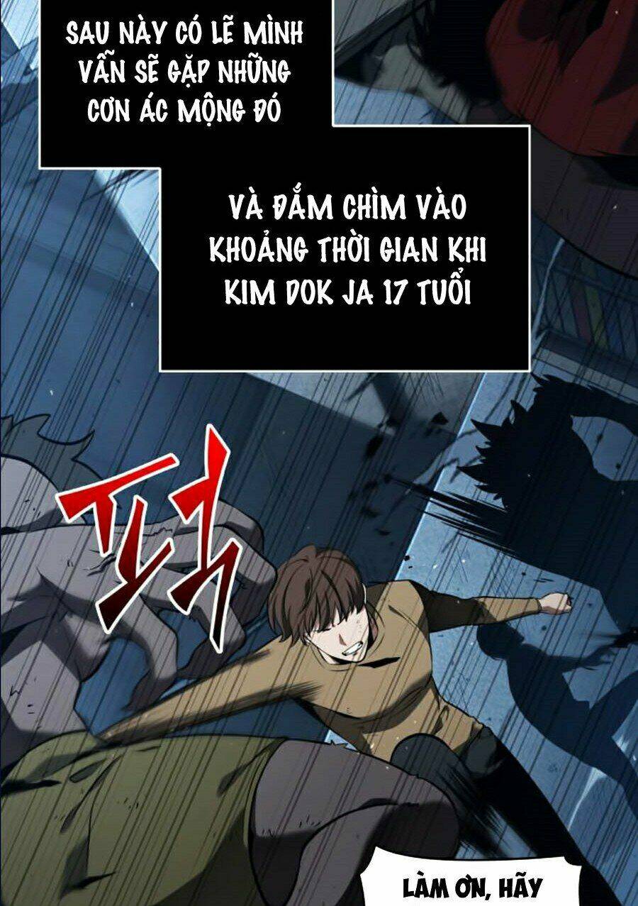 Toàn Trí Độc Giả – Omniscient Reader Chapter 72 - Trang 2