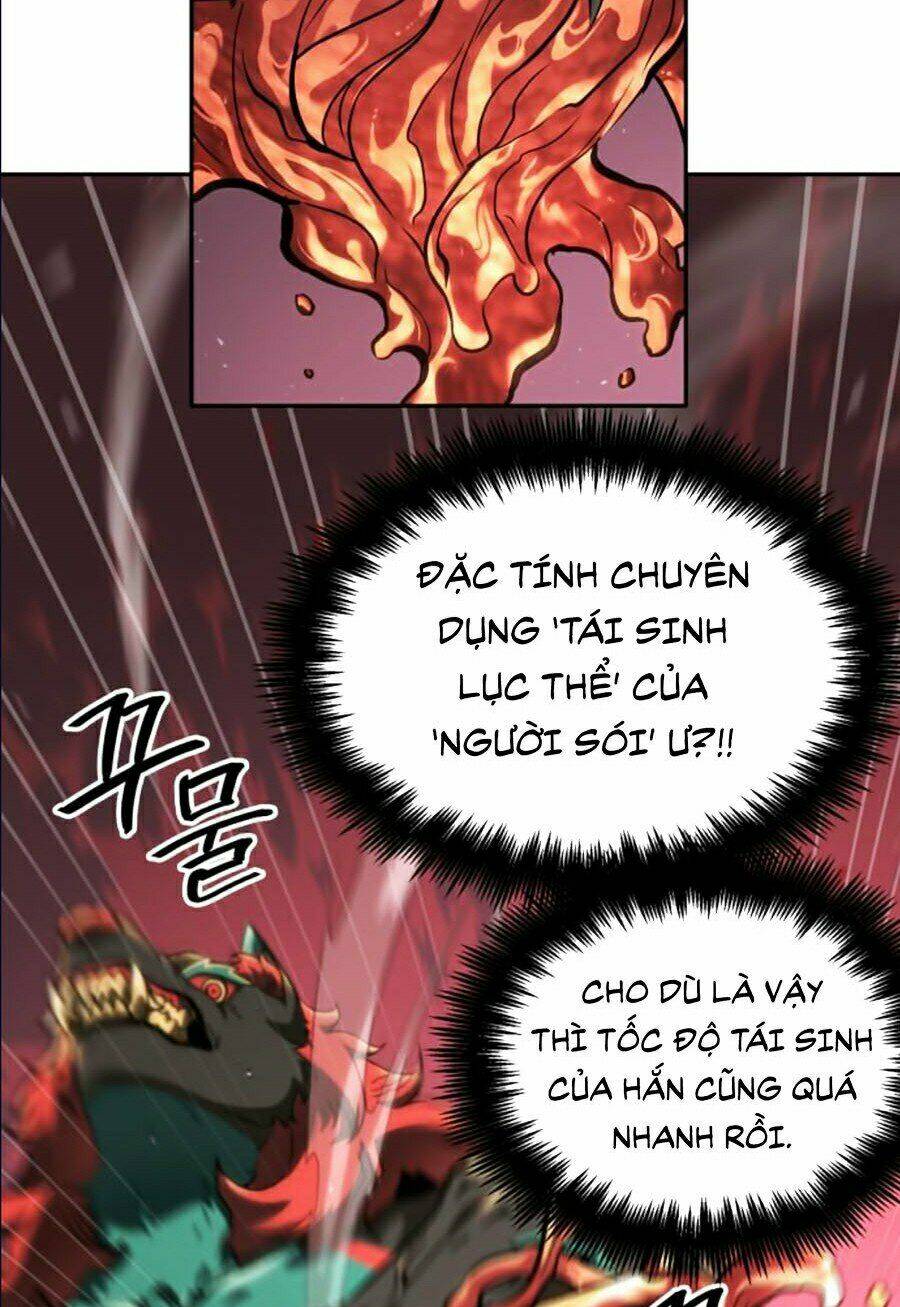 Toàn Trí Độc Giả – Omniscient Reader Chapter 72 - Trang 2