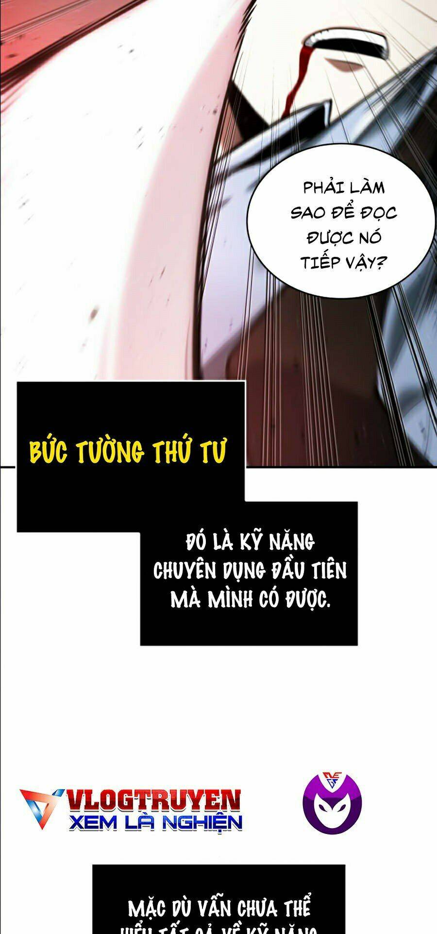 Toàn Trí Độc Giả – Omniscient Reader Chapter 71 - Trang 2