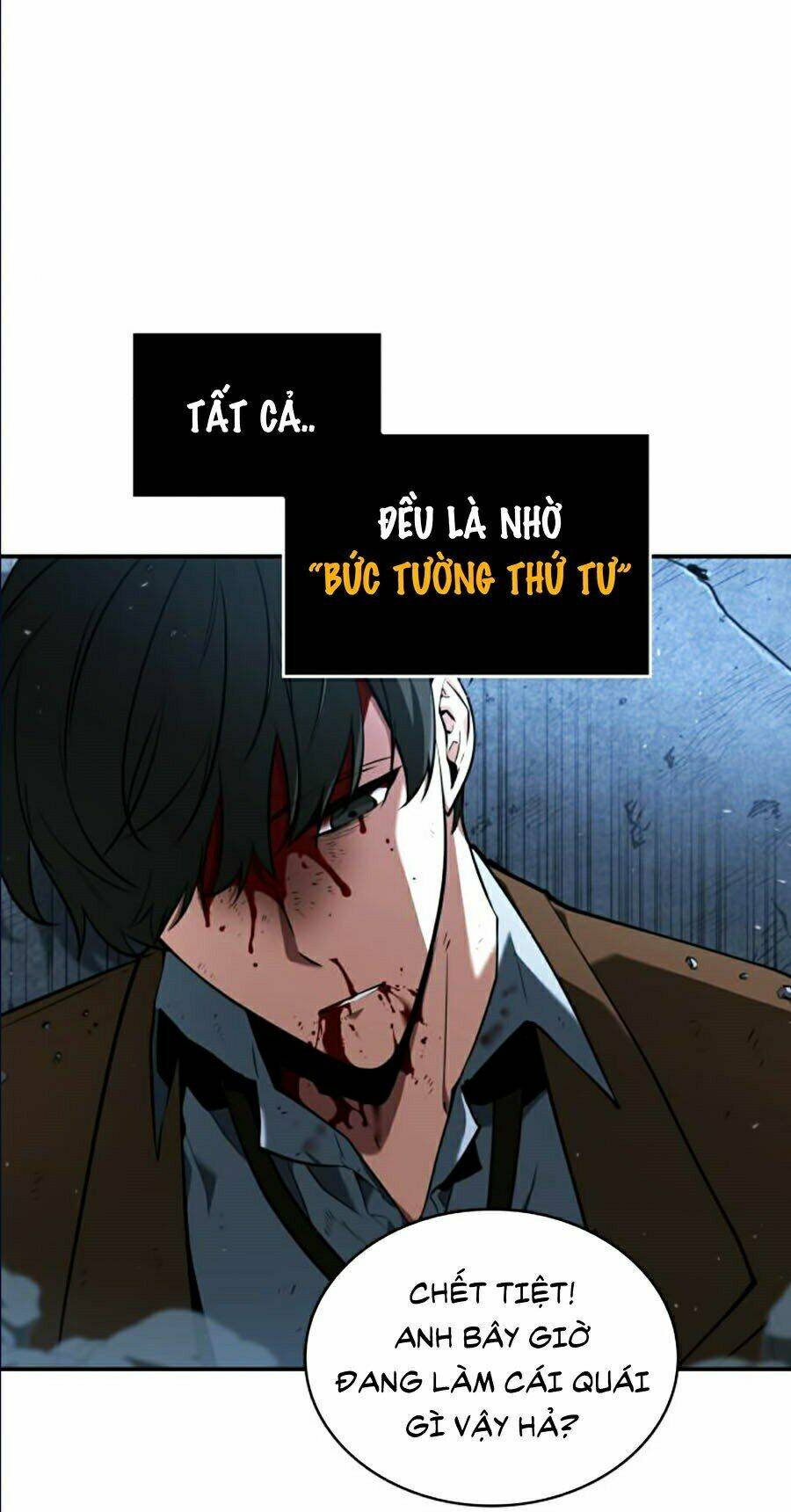 Toàn Trí Độc Giả – Omniscient Reader Chapter 71 - Trang 2