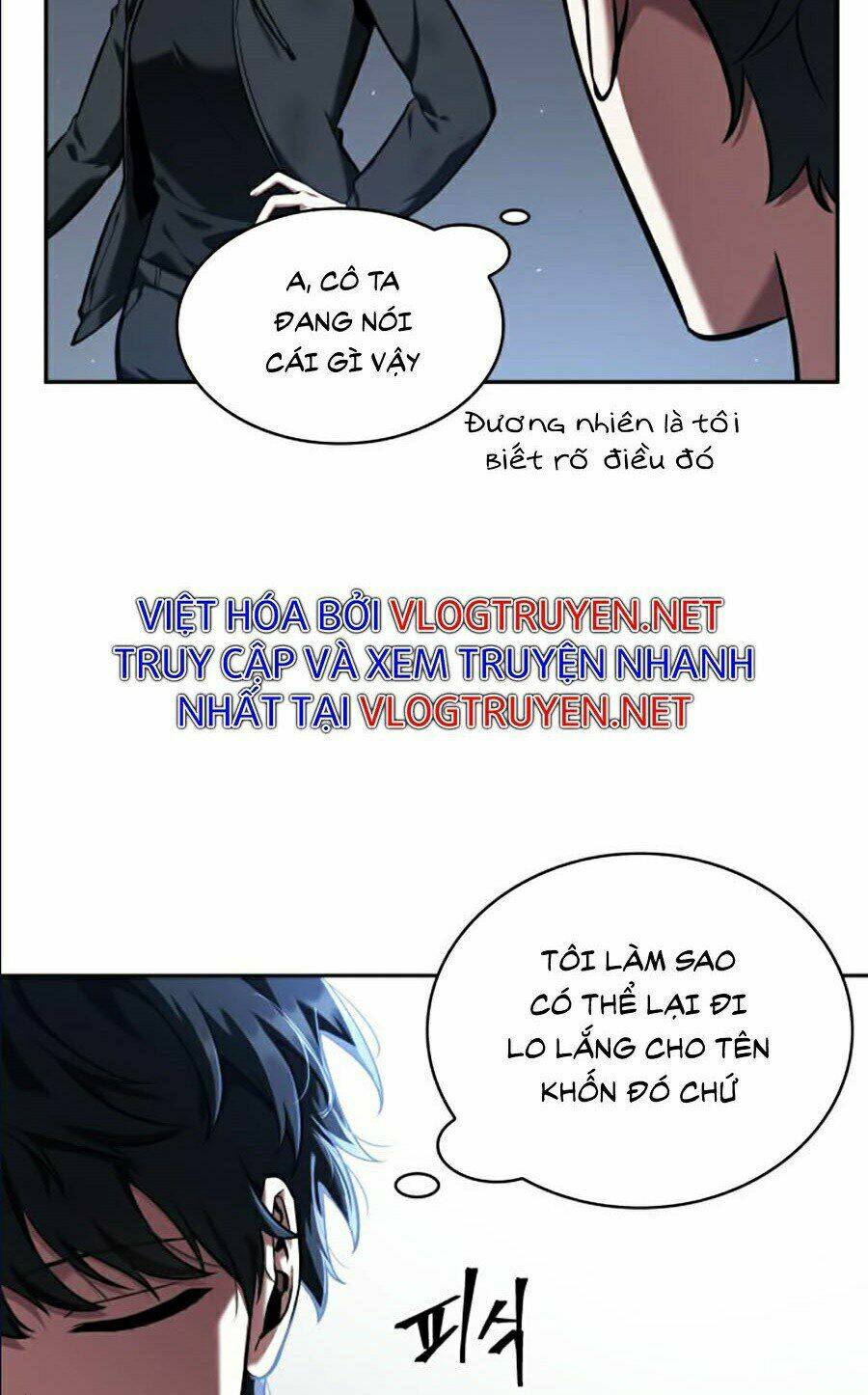 Toàn Trí Độc Giả – Omniscient Reader Chapter 69 - Trang 2