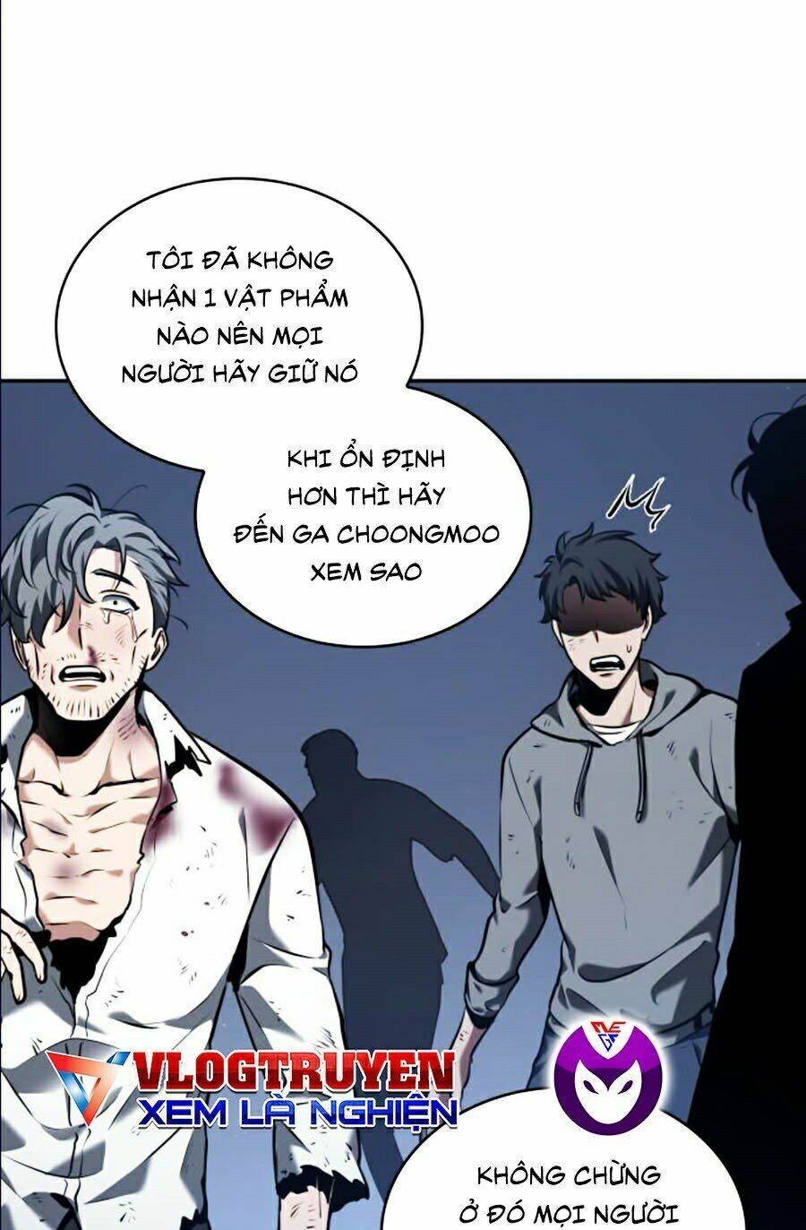 Toàn Trí Độc Giả – Omniscient Reader Chapter 69 - Trang 2