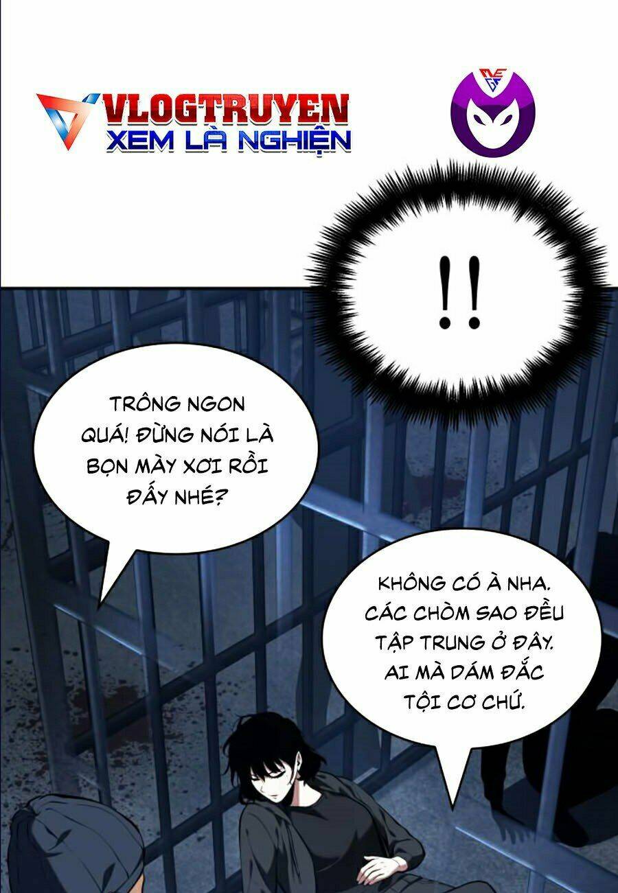 Toàn Trí Độc Giả – Omniscient Reader Chapter 68 - Trang 2