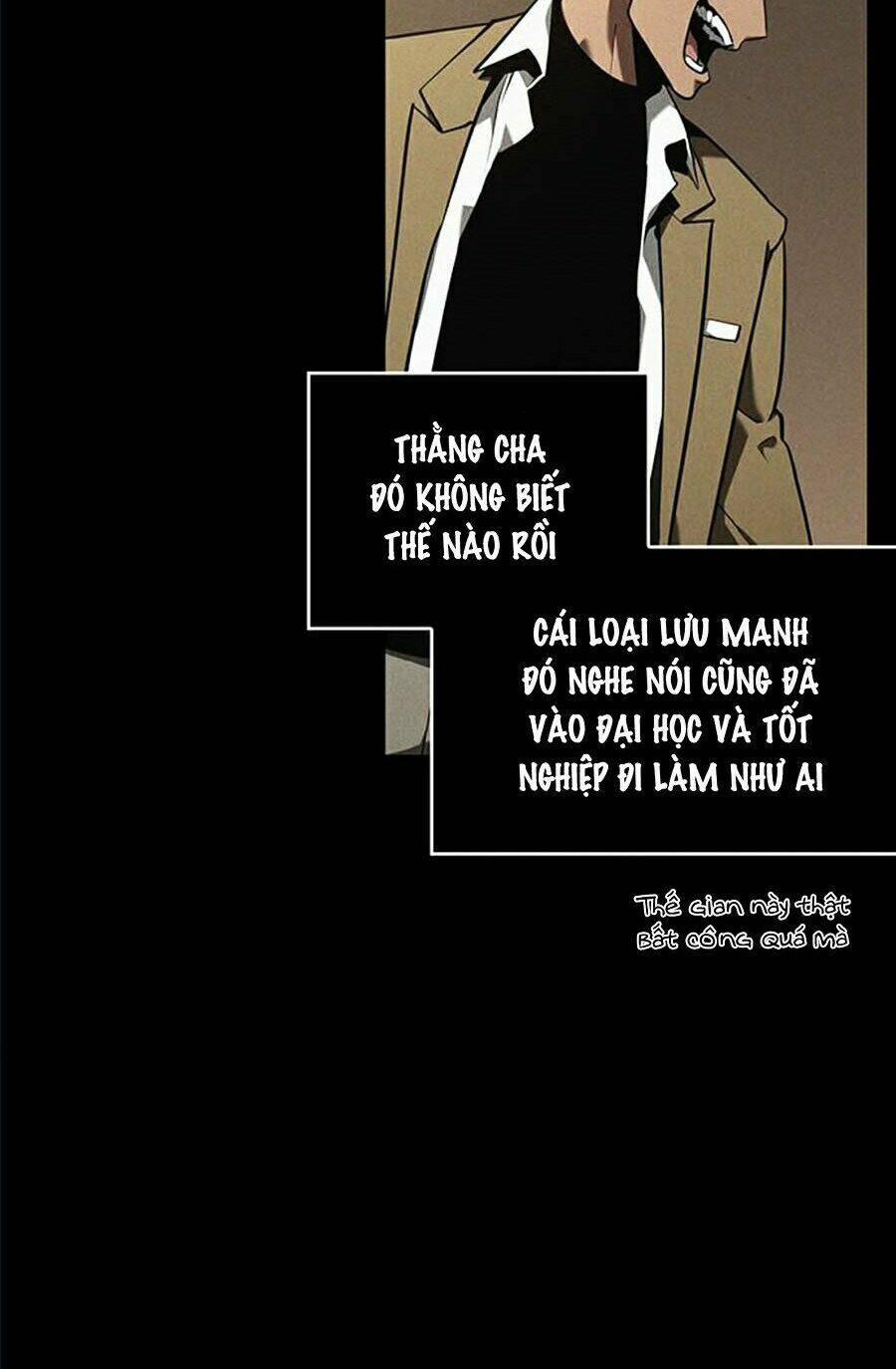 Toàn Trí Độc Giả – Omniscient Reader Chapter 67 - Trang 2