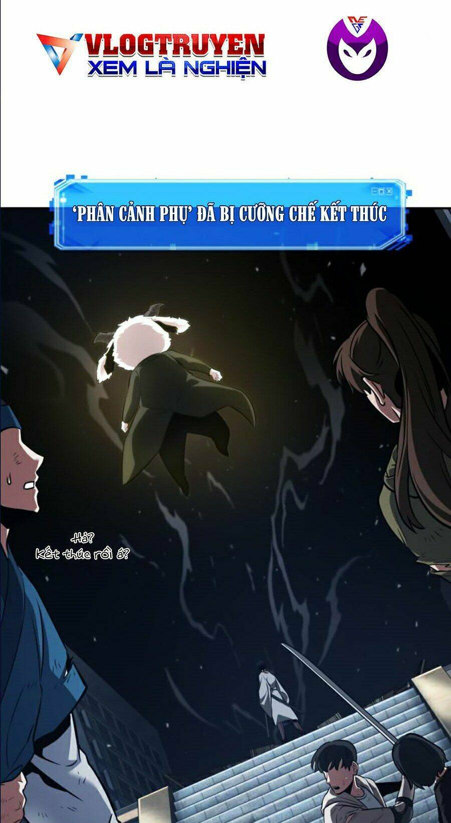 Toàn Trí Độc Giả – Omniscient Reader Chapter 66 - Trang 2