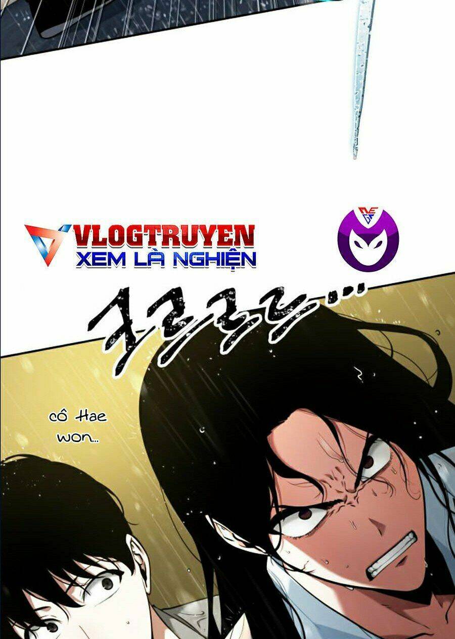 Toàn Trí Độc Giả – Omniscient Reader Chapter 65 - Trang 2