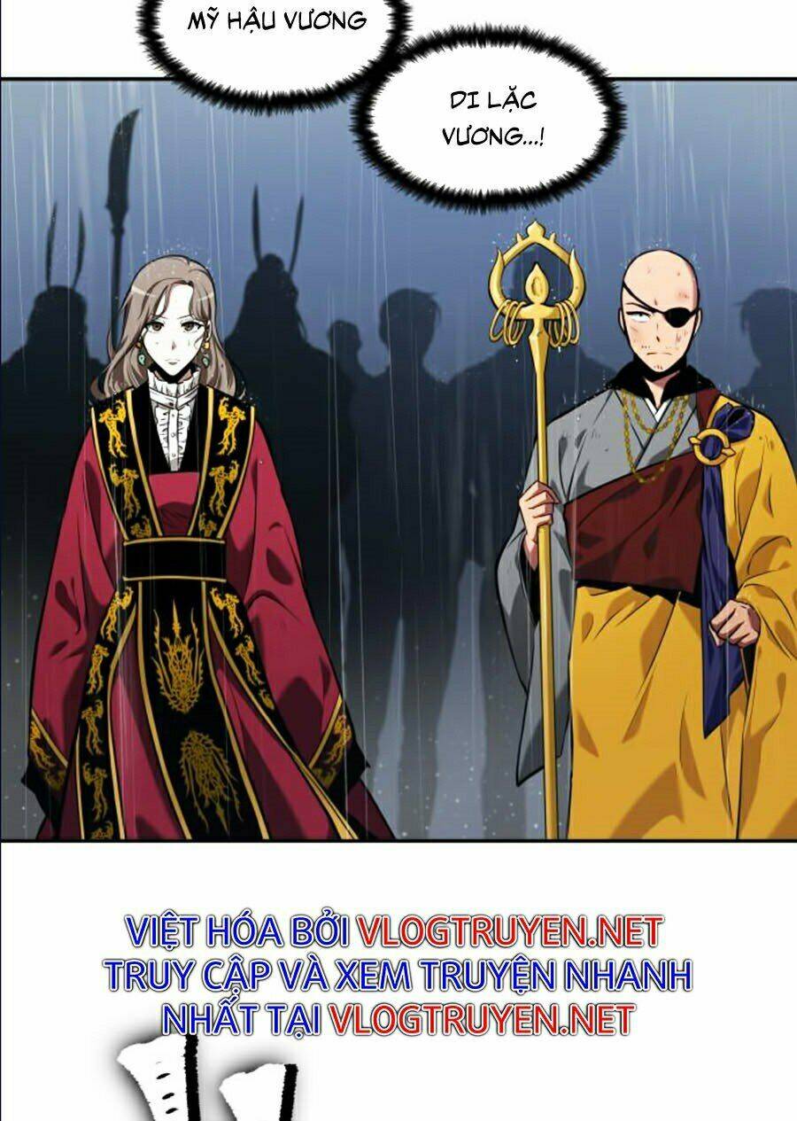 Toàn Trí Độc Giả – Omniscient Reader Chapter 65 - Trang 2