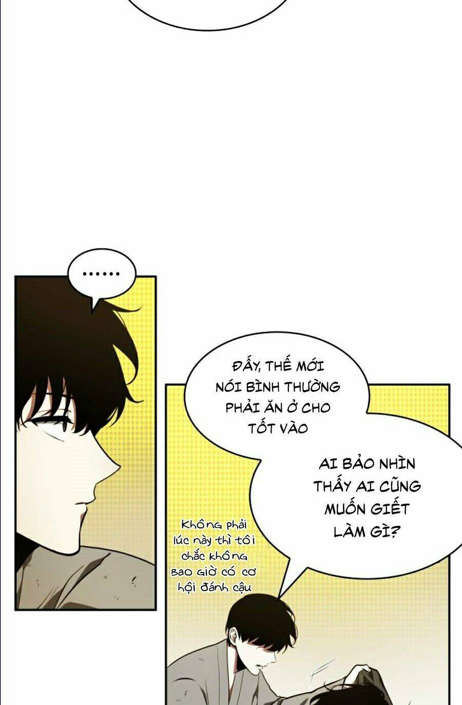 Toàn Trí Độc Giả – Omniscient Reader Chapter 65 - Trang 2