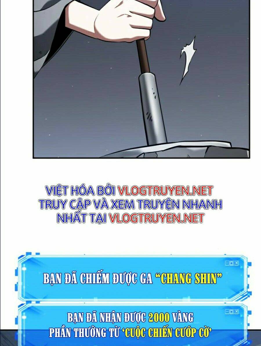 Toàn Trí Độc Giả – Omniscient Reader Chapter 64 - Trang 2