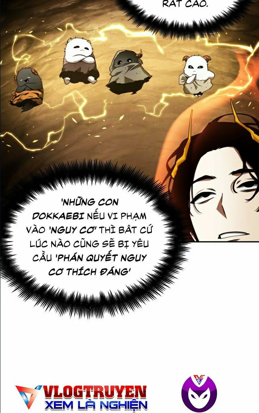 Toàn Trí Độc Giả – Omniscient Reader Chapter 63 - Trang 2