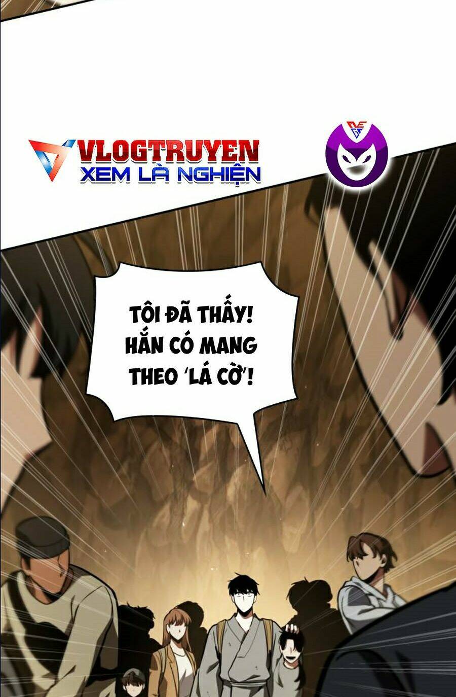 Toàn Trí Độc Giả – Omniscient Reader Chapter 63 - Trang 2