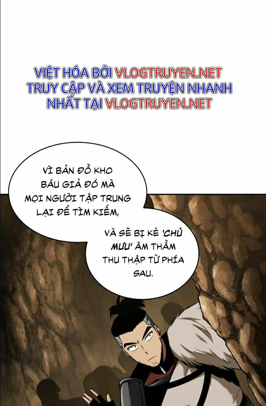 Toàn Trí Độc Giả – Omniscient Reader Chapter 62 - Trang 2