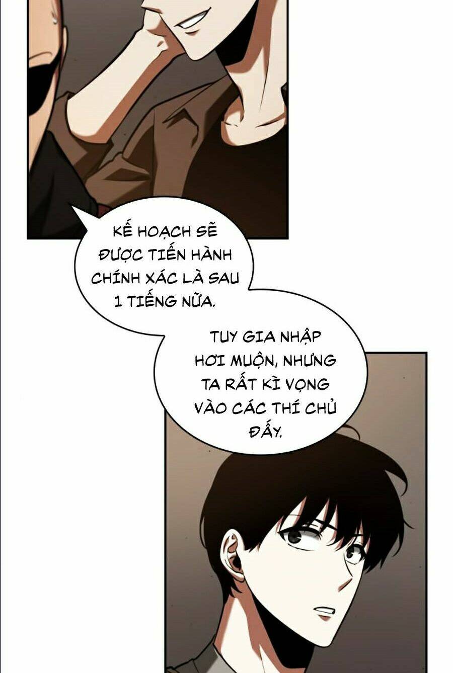 Toàn Trí Độc Giả – Omniscient Reader Chapter 62 - Trang 2