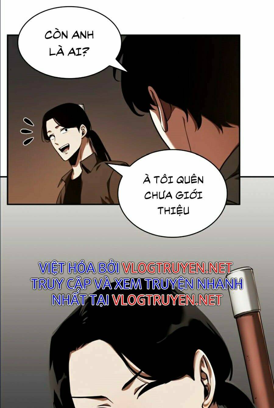 Toàn Trí Độc Giả – Omniscient Reader Chapter 62 - Trang 2