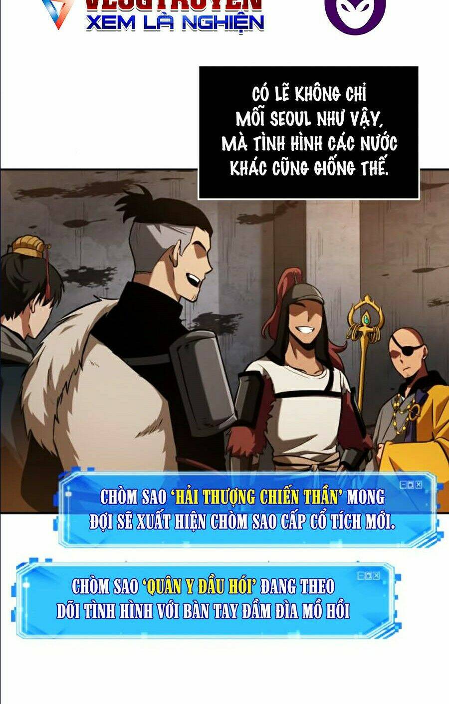 Toàn Trí Độc Giả – Omniscient Reader Chapter 62 - Trang 2