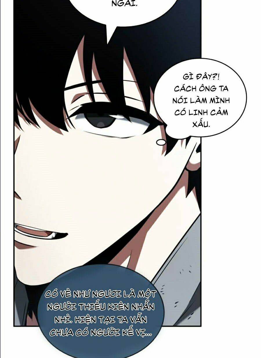 Toàn Trí Độc Giả – Omniscient Reader Chapter 61 - Trang 2