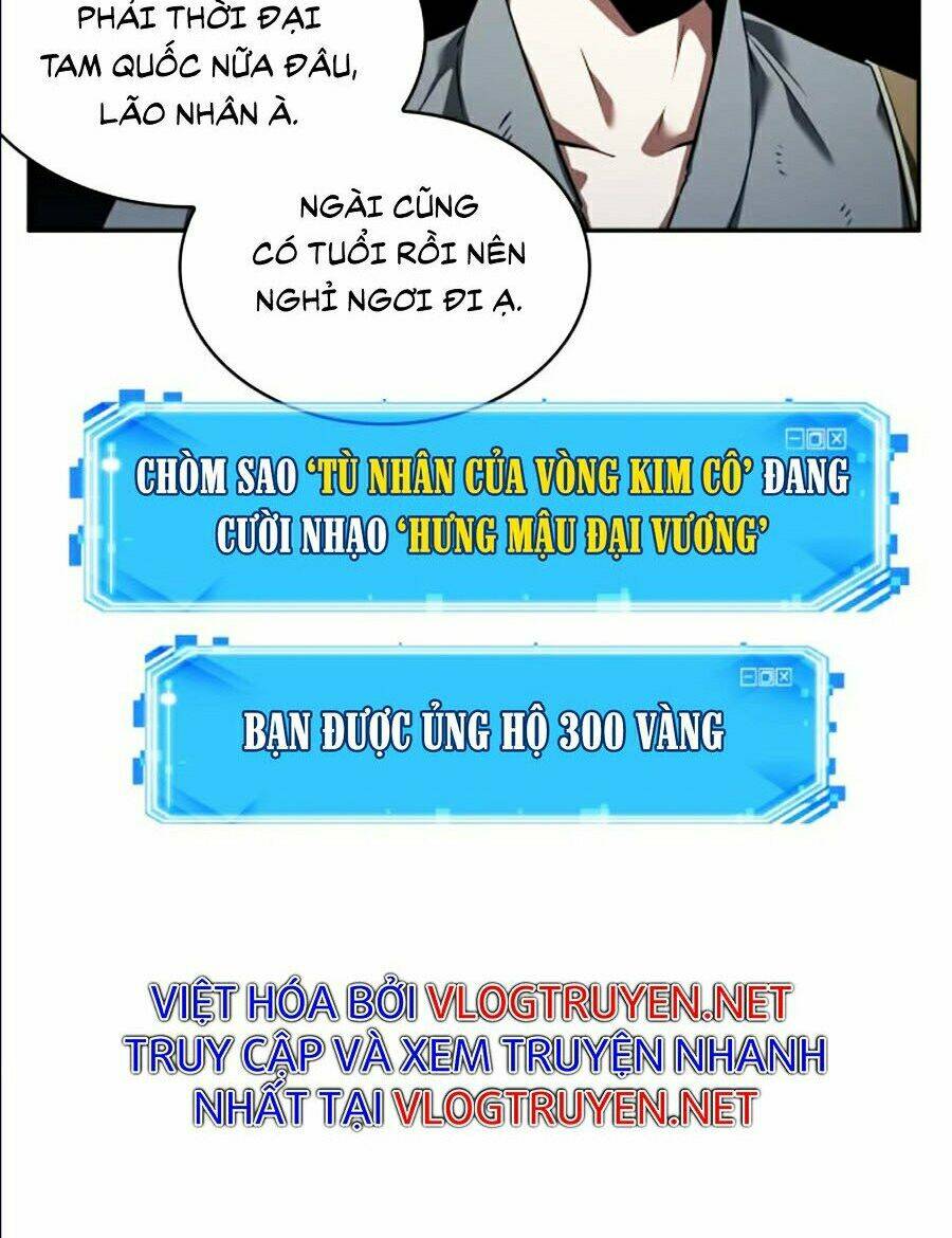 Toàn Trí Độc Giả – Omniscient Reader Chapter 61 - Trang 2