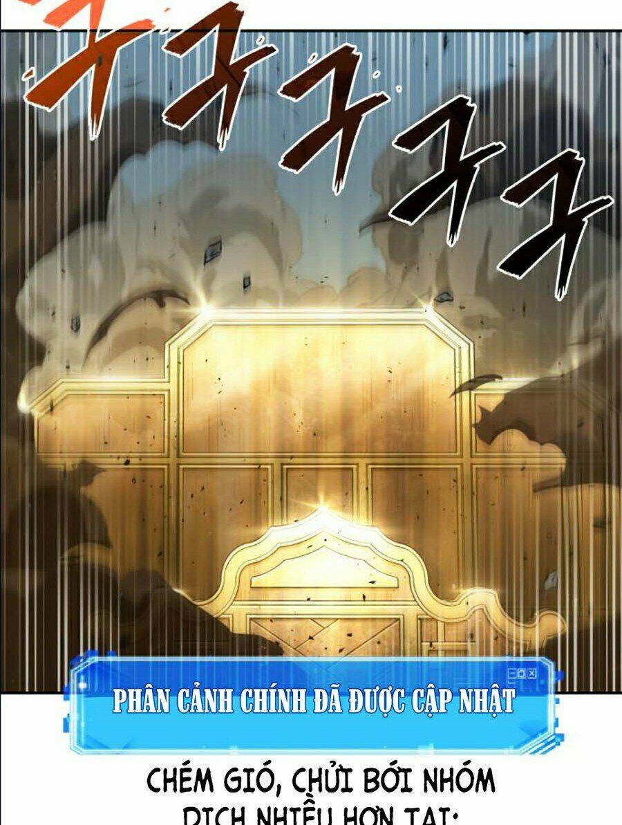 Toàn Trí Độc Giả – Omniscient Reader Chapter 59 - Trang 2