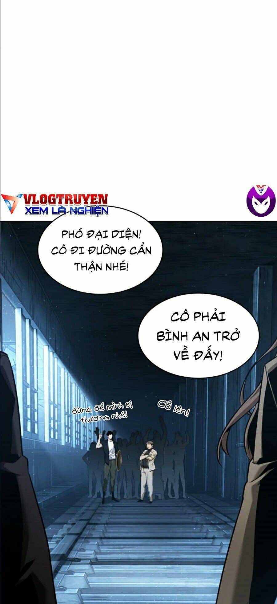 Toàn Trí Độc Giả – Omniscient Reader Chapter 58 - Trang 2