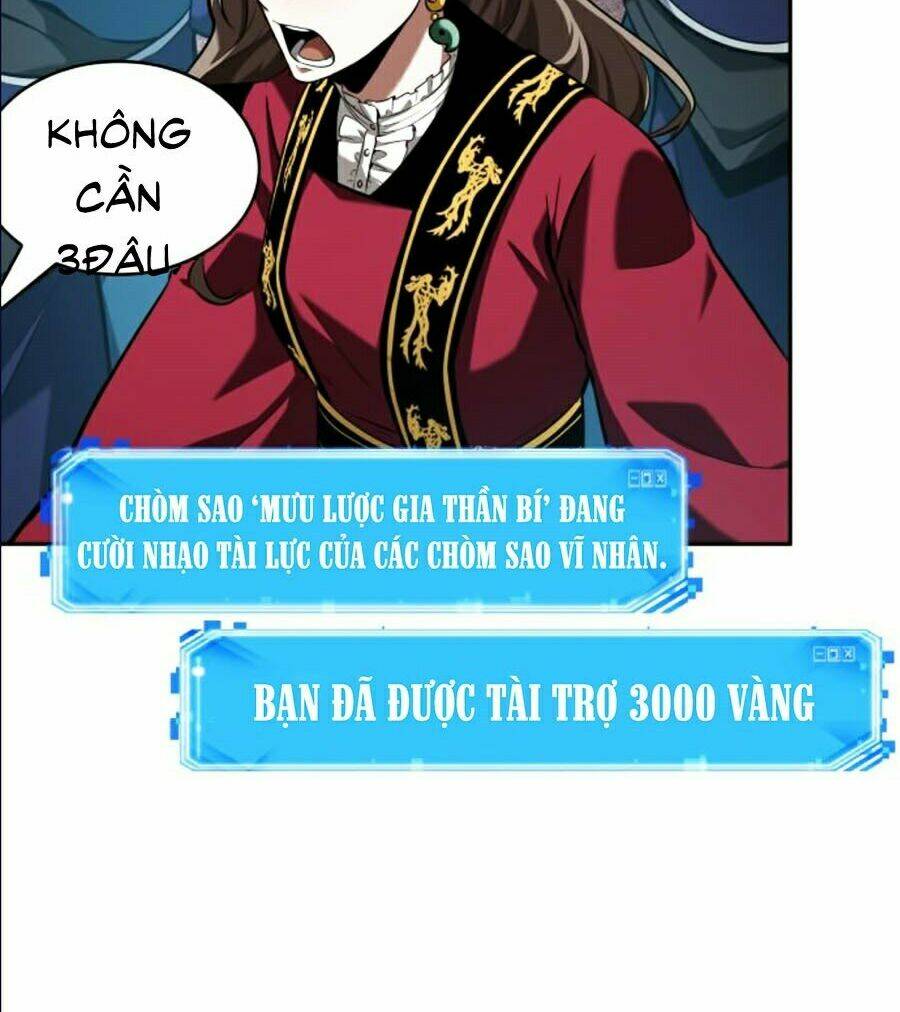 Toàn Trí Độc Giả – Omniscient Reader Chapter 58 - Trang 2