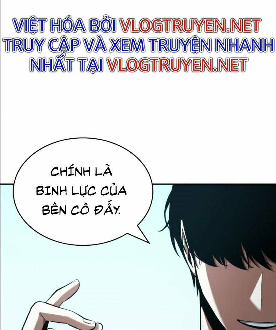 Toàn Trí Độc Giả – Omniscient Reader Chapter 58 - Trang 2