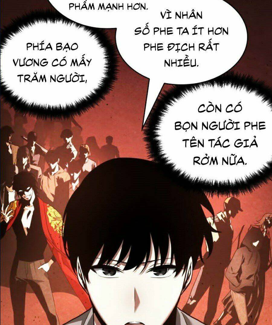 Toàn Trí Độc Giả – Omniscient Reader Chapter 58 - Trang 2