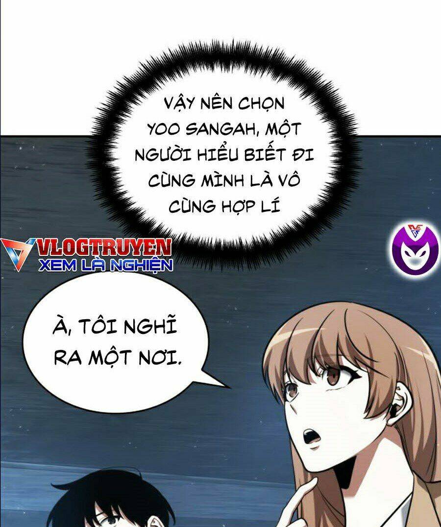 Toàn Trí Độc Giả – Omniscient Reader Chapter 58 - Trang 2