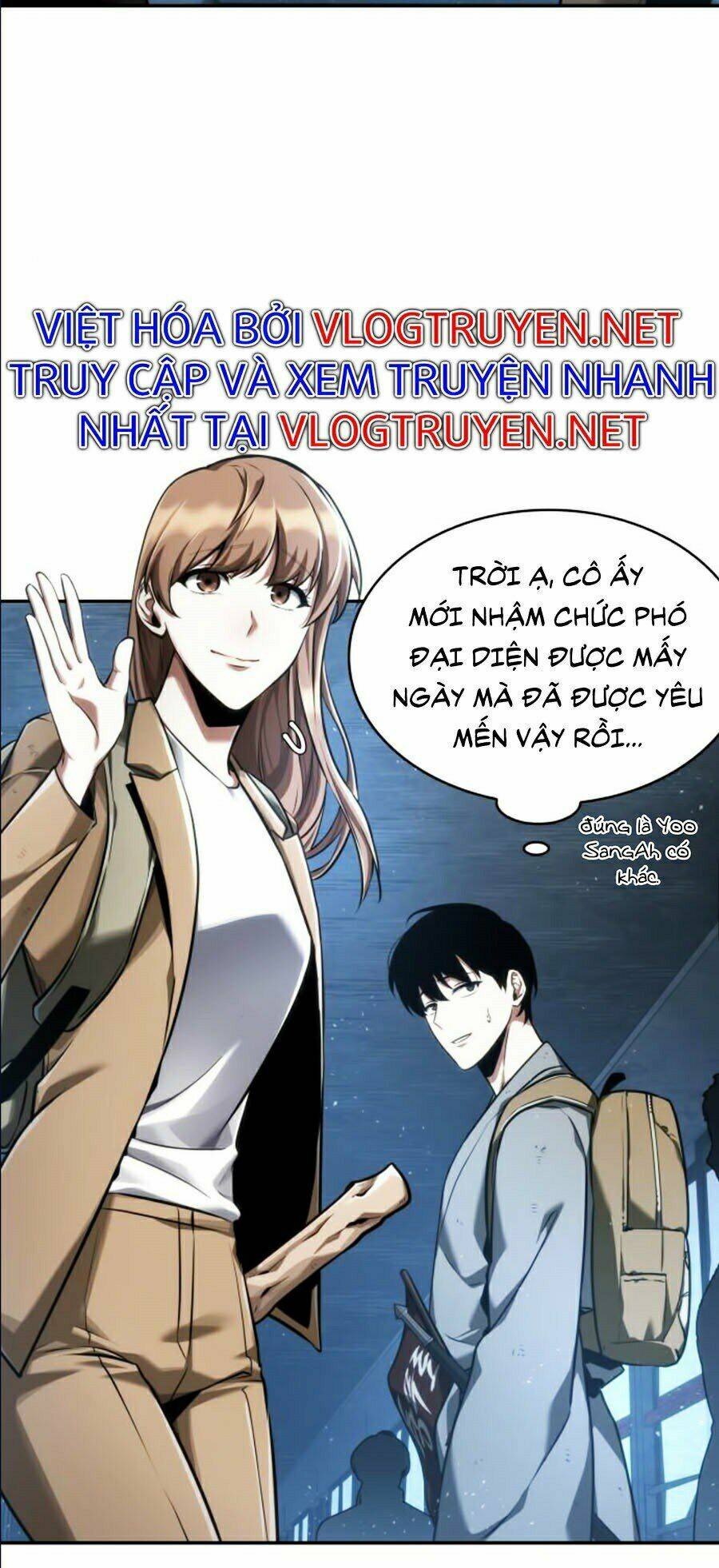 Toàn Trí Độc Giả – Omniscient Reader Chapter 58 - Trang 2