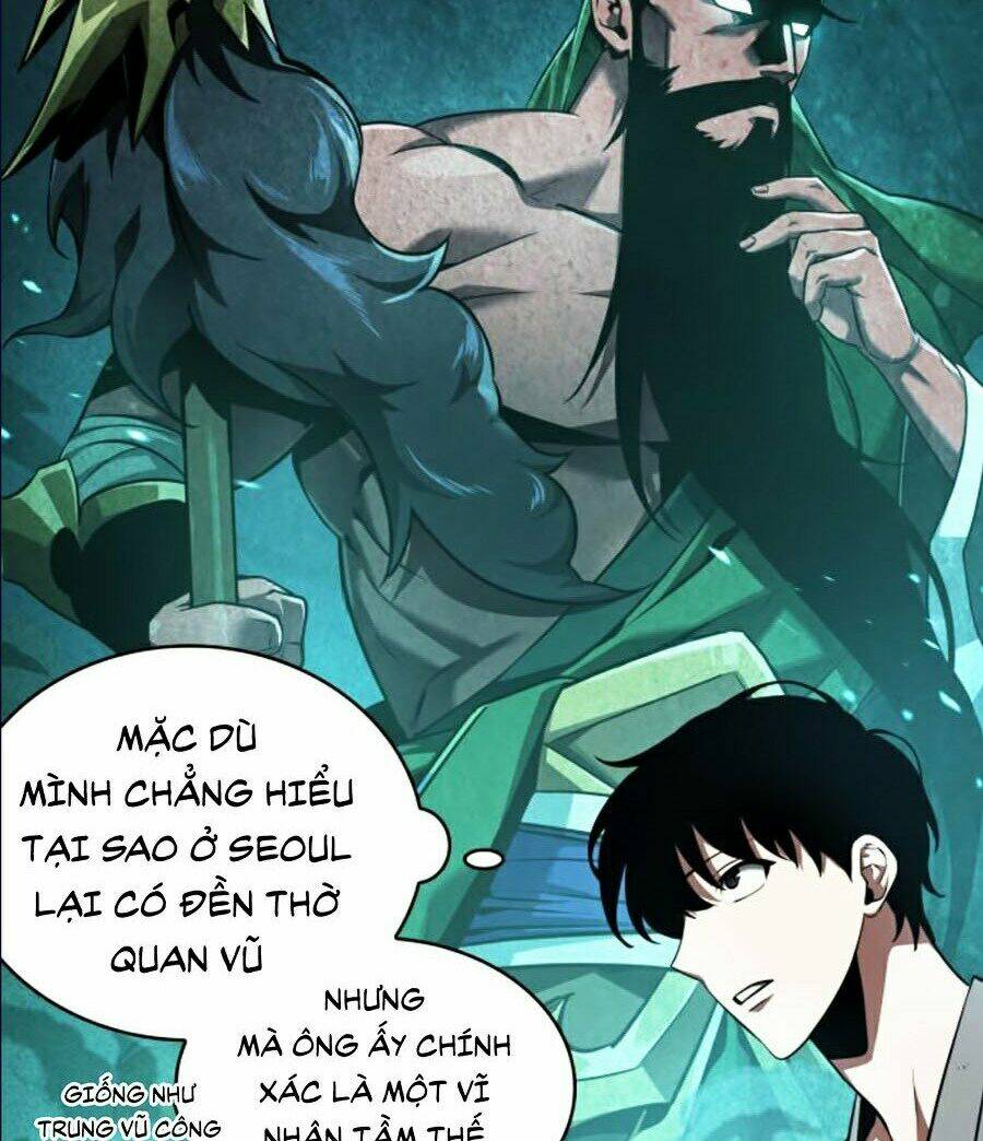 Toàn Trí Độc Giả – Omniscient Reader Chapter 58 - Trang 2