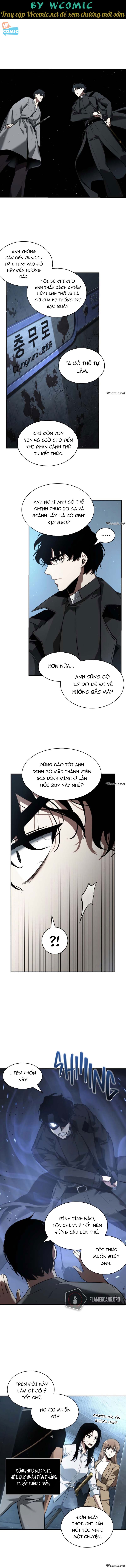 Toàn Trí Độc Giả – Omniscient Reader Chapter 56.1 - Trang 2