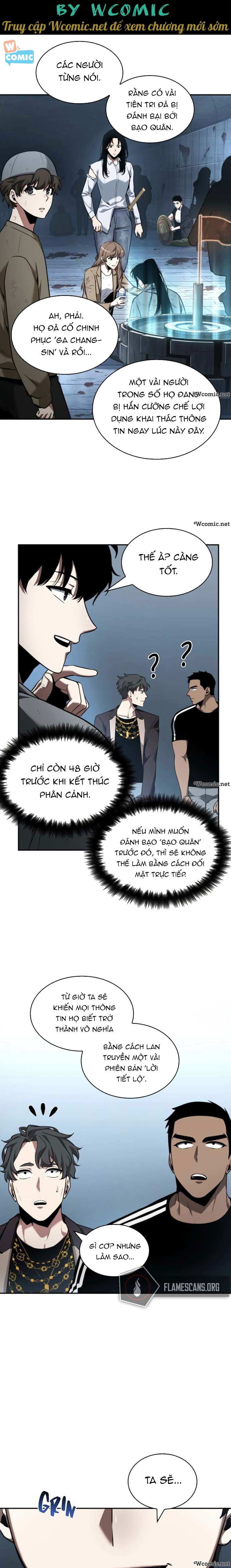 Toàn Trí Độc Giả – Omniscient Reader Chapter 56.1 - Trang 2