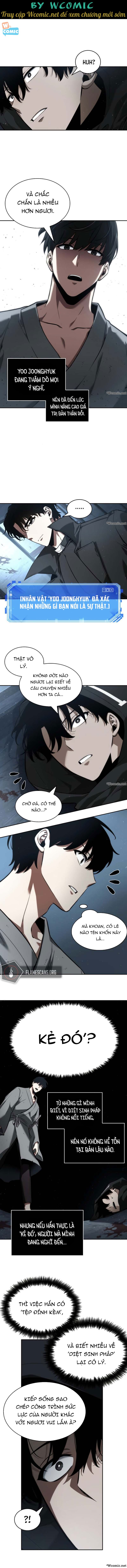 Toàn Trí Độc Giả – Omniscient Reader Chapter 56.1 - Trang 2