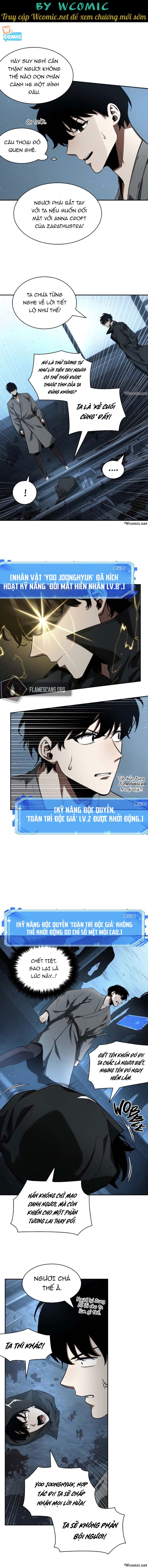 Toàn Trí Độc Giả – Omniscient Reader Chapter 56.1 - Trang 2