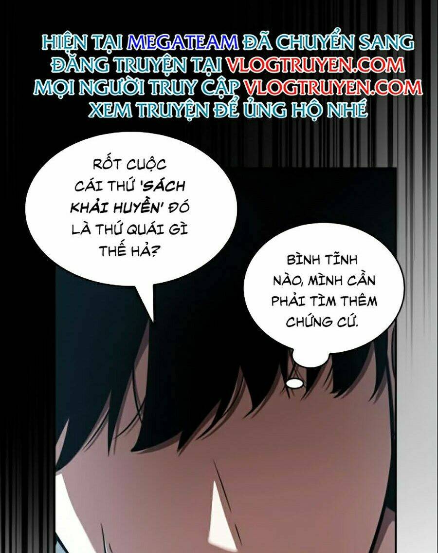 Toàn Trí Độc Giả – Omniscient Reader Chapter 56 - Trang 2