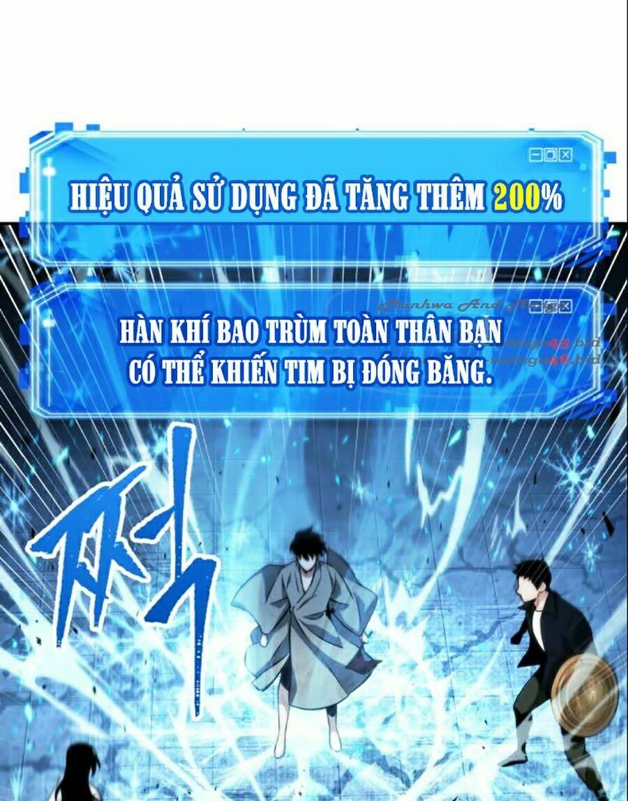 Toàn Trí Độc Giả – Omniscient Reader Chapter 54 - Trang 2