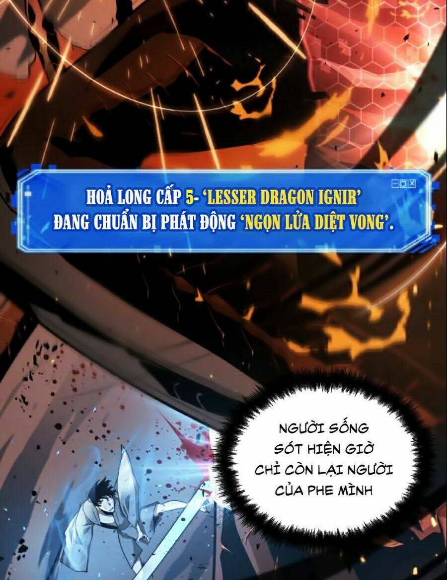 Toàn Trí Độc Giả – Omniscient Reader Chapter 54 - Trang 2