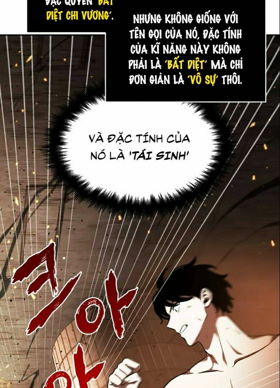 Toàn Trí Độc Giả – Omniscient Reader Chapter 54 - Trang 2