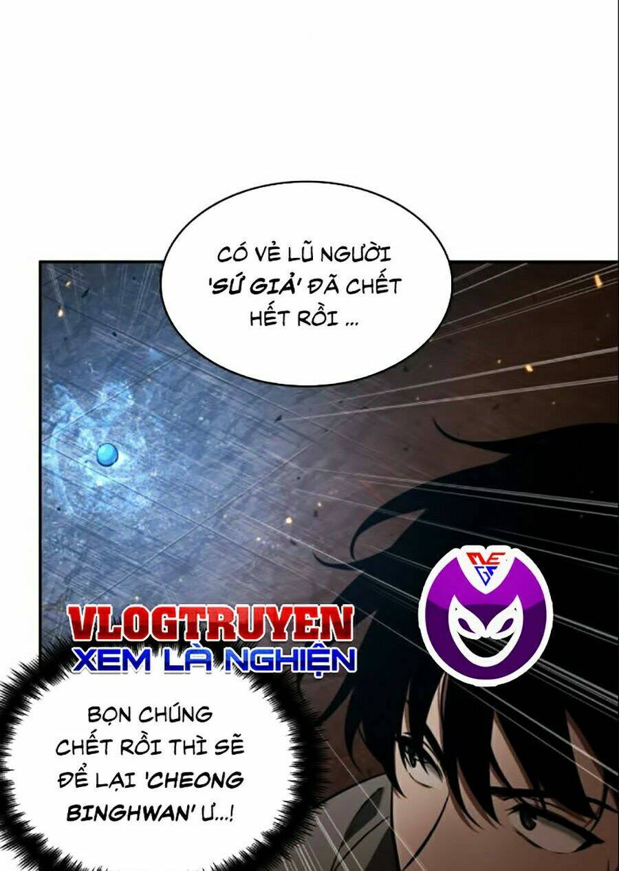 Toàn Trí Độc Giả – Omniscient Reader Chapter 54 - Trang 2