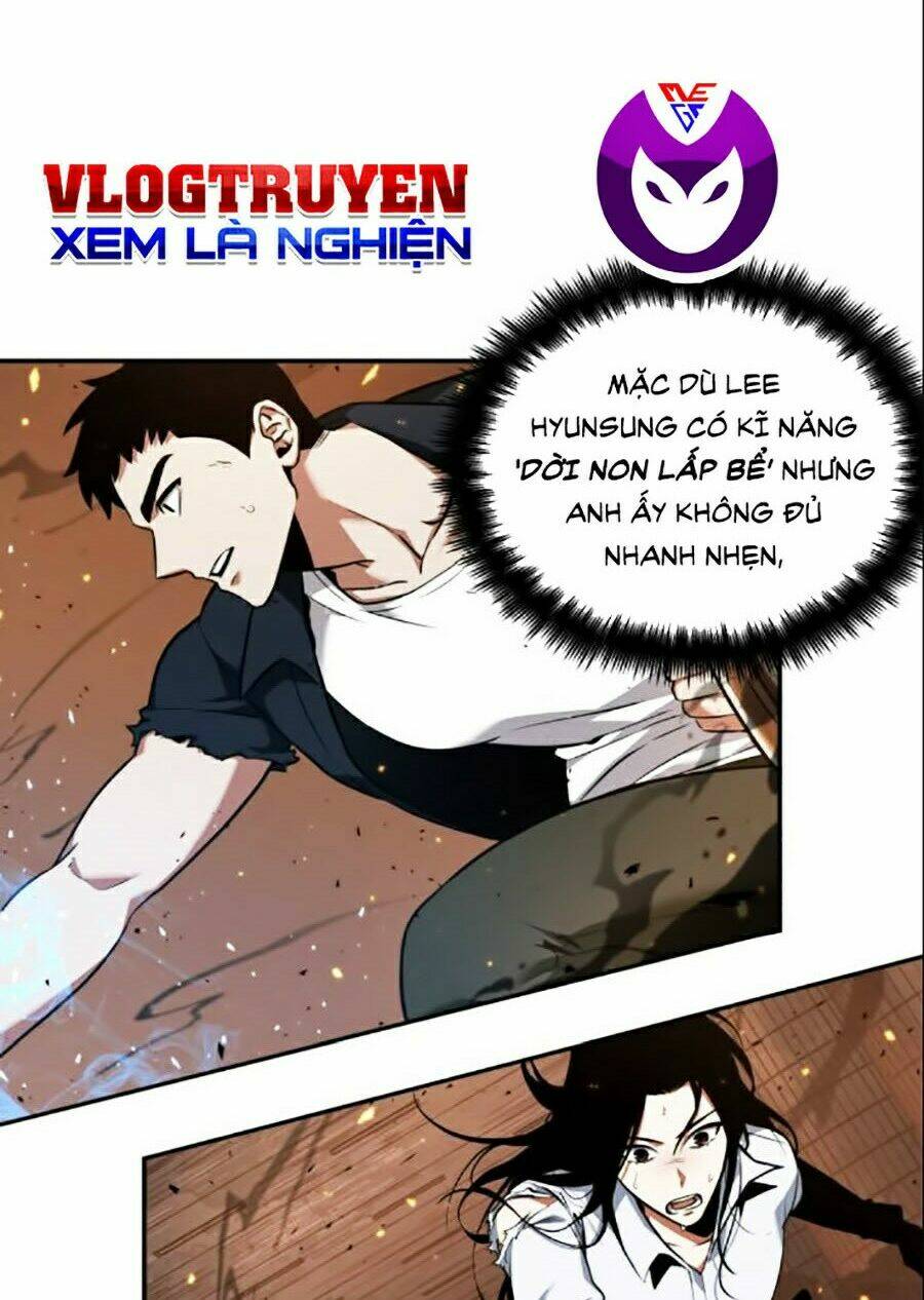 Toàn Trí Độc Giả – Omniscient Reader Chapter 54 - Trang 2