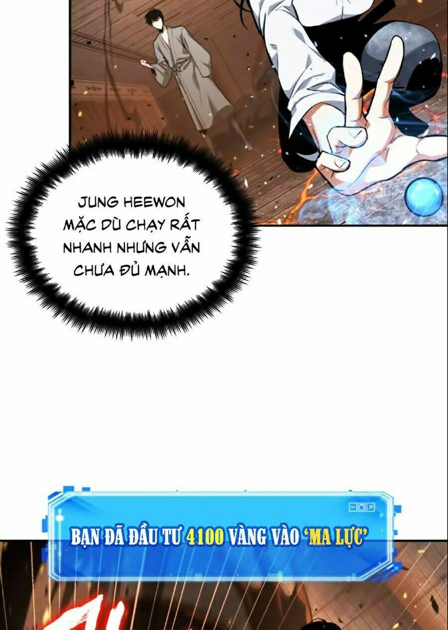 Toàn Trí Độc Giả – Omniscient Reader Chapter 54 - Trang 2