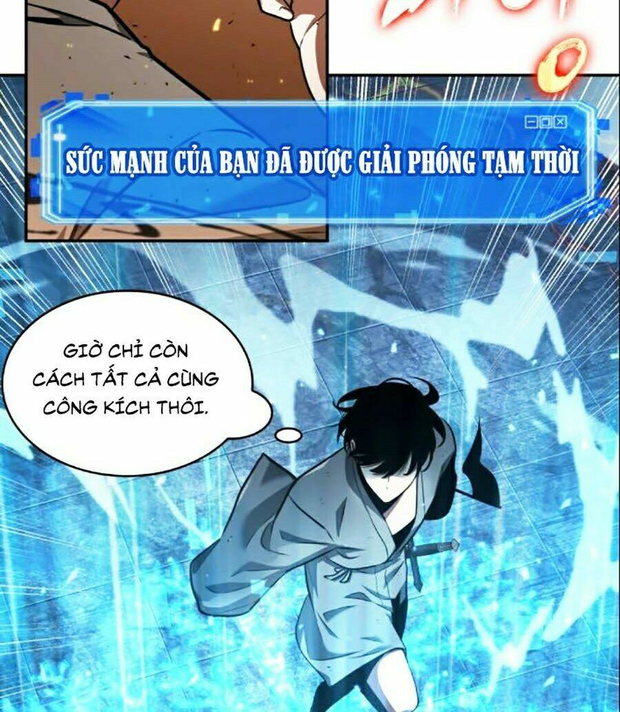 Toàn Trí Độc Giả – Omniscient Reader Chapter 54 - Trang 2