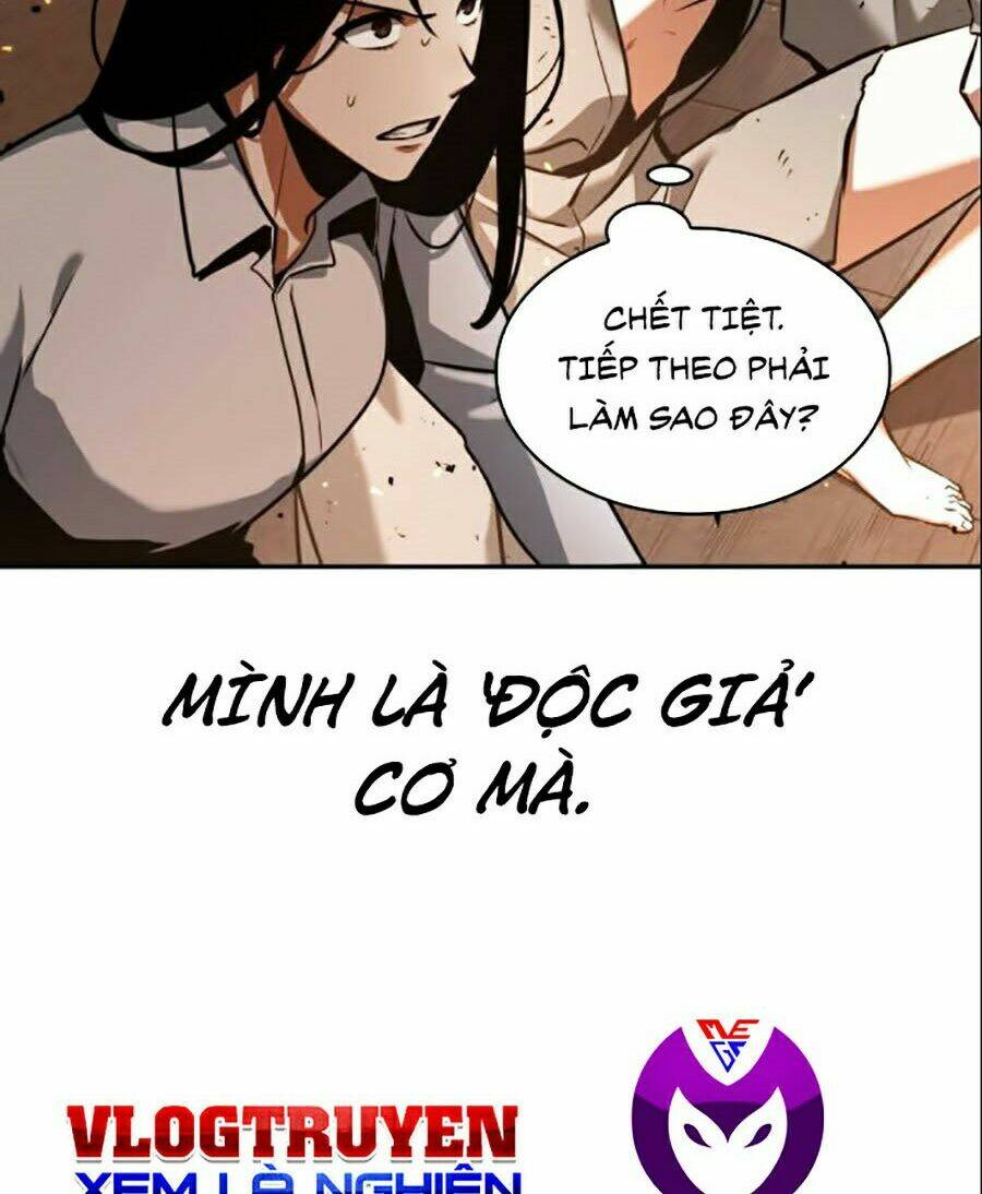 Toàn Trí Độc Giả – Omniscient Reader Chapter 54 - Trang 2