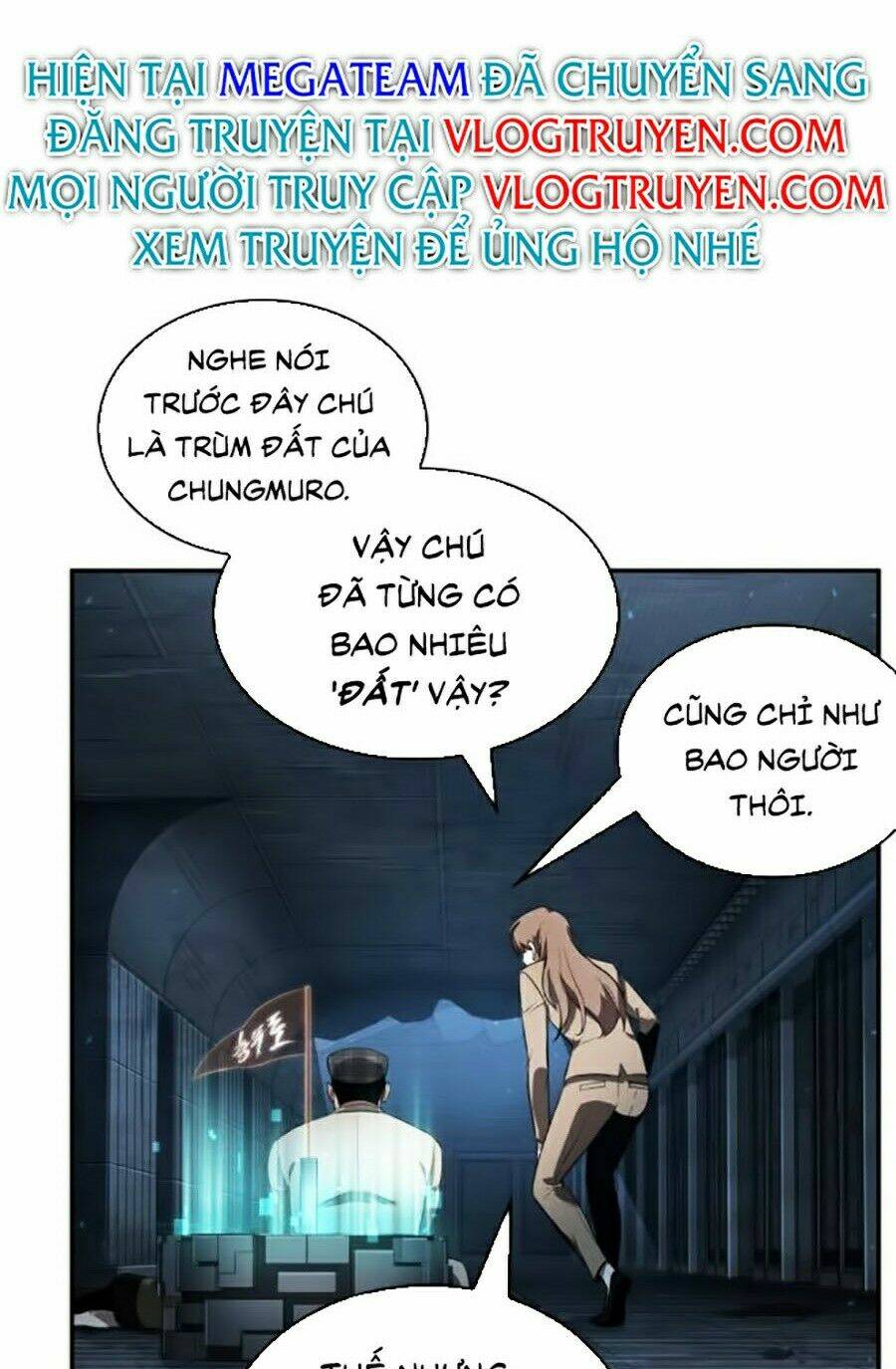 Toàn Trí Độc Giả – Omniscient Reader Chapter 53 - Trang 2