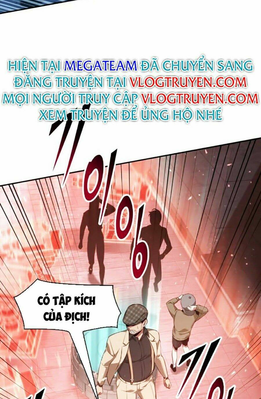 Toàn Trí Độc Giả – Omniscient Reader Chapter 53 - Trang 2